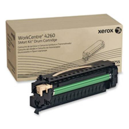 XEROX Drum Cartridge- 80000 Page Capacity- Black XER113R00755
